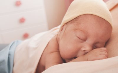 Szülői aggodalmak – koraszülöttek alvása
