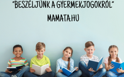 Beszéljünk a gyermekjogokról sorozat – a gyermekek egészséges környezethez való joga